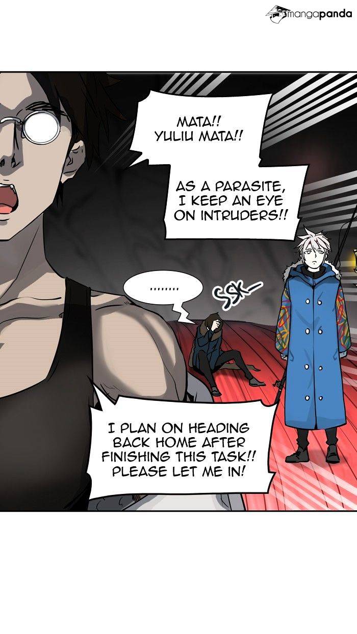 Tower of God Chapter 316 image 113